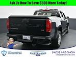 2021 Chevrolet Colorado Crew Cab 4x4 Pickup for sale #AM1296112 - photo 2