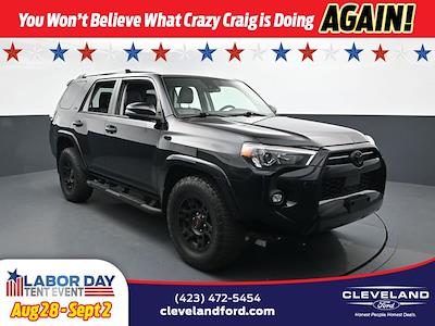 2021 Toyota 4Runner 2WD SUV for sale #AM5244630 - photo 1