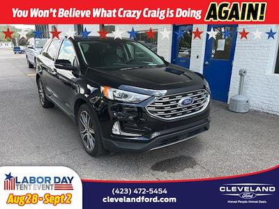2021 Ford Edge AWD SUV for sale #AMBA38467 - photo 1