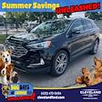 2021 Ford Edge AWD SUV for sale #AMBA38467 - photo 1