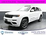 2021 Jeep Grand Cherokee 4x4, SUV for sale #AMC582093 - photo 5