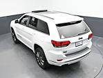 2021 Jeep Grand Cherokee 4x4, SUV for sale #AMC582093 - photo 45