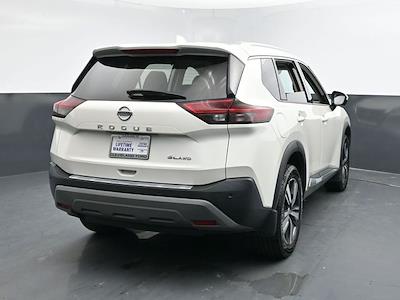 2021 Nissan Rogue 4x2 SUV for sale #AMC726896 - photo 2