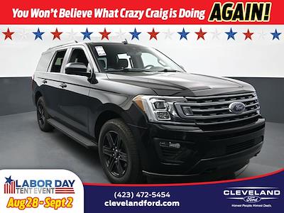 2021 Ford Expedition 4x4 SUV for sale #AMEA10766 - photo 1