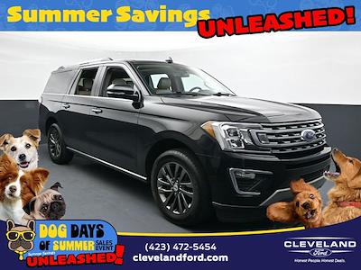 2021 Ford Expedition MAX 4x2 SUV for sale #AMEA17782 - photo 1