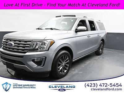 2021 Ford Expedition MAX 4x4, SUV for sale #AMEA19008 - photo 1