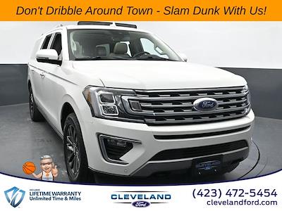 2021 Ford Expedition MAX 4x4 SUV for sale #AMEA42304 - photo 1