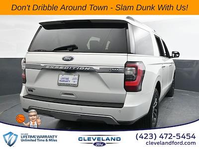 2021 Ford Expedition MAX 4x4 SUV for sale #AMEA42304 - photo 2