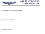2021 Ford Expedition MAX 4x4 SUV for sale #AMEA42304 - photo 4
