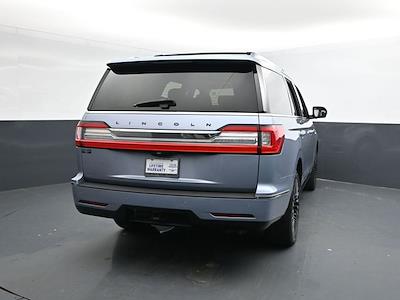 2021 Lincoln Navigator 4x4 SUV for sale #AMEL02679 - photo 2