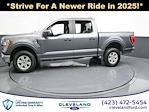 2021 Ford F-150 SuperCrew Cab 4x4, Pickup for sale #AMFB17314 - photo 4