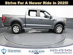 2021 Ford F-150 SuperCrew Cab 4x4, Pickup for sale #AMFB17314 - photo 9