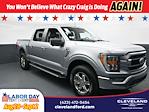2021 Ford F-150 SuperCrew Cab 4x4 Pickup for sale #AMFC87306 - photo 1