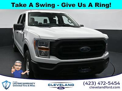 2021 Ford F-150 SuperCrew Cab 4x4 Pickup for sale #AMFD09992 - photo 1