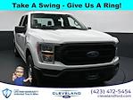 2021 Ford F-150 SuperCrew Cab 4x4 Pickup for sale #AMFD09992 - photo 1