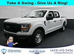 2021 Ford F-150 SuperCrew Cab 4x4 Pickup for sale #AMFD09992 - photo 7
