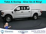 2021 Ford F-150 SuperCrew Cab 4x4 Pickup for sale #AMFD09992 - photo 8