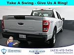 2021 Ford F-150 SuperCrew Cab 4x4 Pickup for sale #AMFD09992 - photo 2