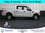 2021 Ford F-150 SuperCrew Cab 4x4 Pickup for sale #AMFD09992 - photo 9