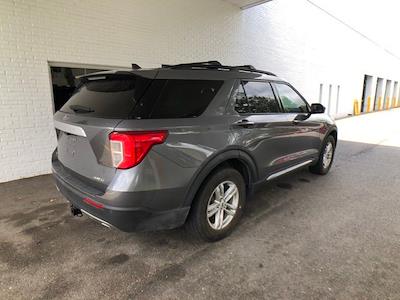 2021 Ford Explorer 4WD SUV for sale #AMGA66315 - photo 2
