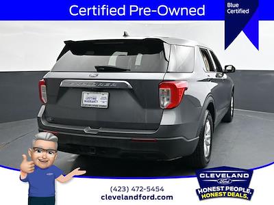 2021 Ford Explorer RWD SUV for sale #AMGA68481 - photo 2