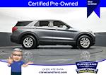 2021 Ford Explorer RWD SUV for sale #AMGA68481 - photo 36