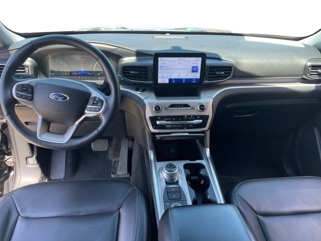 Used 2021 Ford Explorer - photo 6