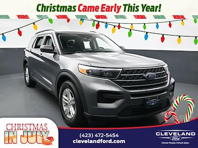 2021 Ford Explorer RWD SUV for sale #AMGA94646 - photo 1