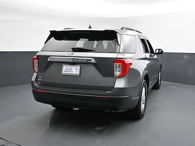 2021 Ford Explorer RWD SUV for sale #AMGA94646 - photo 2