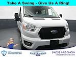 2021 Ford Transit 350 Low Roof SRW RWD Passenger Van for sale #AMKA52242 - photo 1