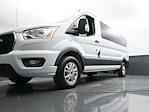 2021 Ford Transit 350 Low Roof SRW RWD Passenger Van for sale #AMKA52242 - photo 36