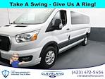 2021 Ford Transit 350 Low Roof SRW RWD Passenger Van for sale #AMKA52242 - photo 6