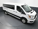 2021 Ford Transit 350 Low Roof SRW RWD Passenger Van for sale #AMKA52242 - photo 42