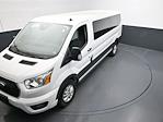 2021 Ford Transit 350 Low Roof SRW RWD Passenger Van for sale #AMKA52242 - photo 43