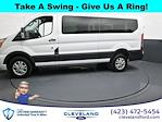2021 Ford Transit 350 Low Roof SRW RWD Passenger Van for sale #AMKA52242 - photo 7
