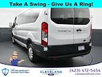 2021 Ford Transit 350 Low Roof SRW RWD Passenger Van for sale #AMKA52242 - photo 8