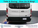 2021 Ford Transit 350 Low Roof SRW RWD Passenger Van for sale #AMKA52242 - photo 9