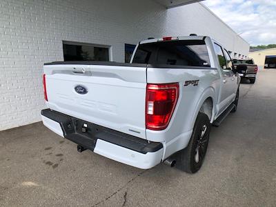 2021 Ford F-150 SuperCrew Cab 4x4 Pickup for sale #AMKD04492 - photo 2