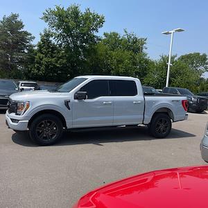 2021 Ford F-150 SuperCrew Cab 4x4 Pickup for sale #AMKD04492 - photo 2