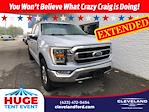 2021 Ford F-150 SuperCrew Cab 4x4 Pickup for sale #AMKD72041 - photo 1
