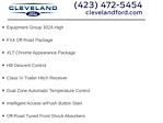 2021 Ford F-150 SuperCrew Cab 4x4 Pickup for sale #AMKD72041 - photo 3