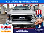 2021 Ford F-150 SuperCrew Cab 4x4 Pickup for sale #AMKD72041 - photo 5