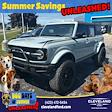 2021 Ford Bronco AWD SUV for sale #AMLA42590 - photo 1
