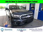 2021 Ford Ranger SuperCrew Cab 4x4 Pickup for sale #AMLD25083 - photo 3