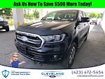 2021 Ford Ranger SuperCrew Cab 4x4 Pickup for sale #AMLD25083 - photo 7