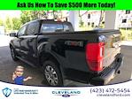 2021 Ford Ranger SuperCrew Cab 4x4 Pickup for sale #AMLD25083 - photo 2
