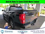 2021 Ford Ranger SuperCrew Cab 4x4 Pickup for sale #AMLD25083 - photo 8