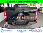2021 Ford Ranger SuperCrew Cab 4x4 Pickup for sale #AMLD25083 - photo 9