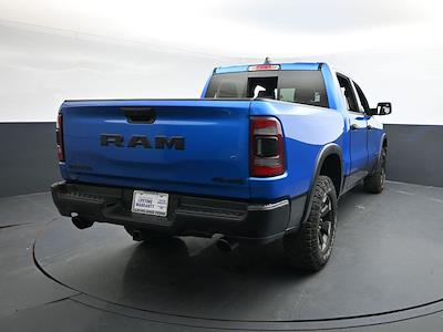 2021 Ram 1500 Crew Cab 4x4 Pickup for sale #AMN548082 - photo 2