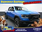 2021 Ram 1500 Crew Cab 4x4 Pickup for sale #AMN548082 - photo 1